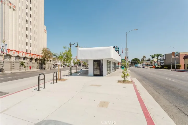 3615 Beverly Boulevard, Los Angeles, California 90004
