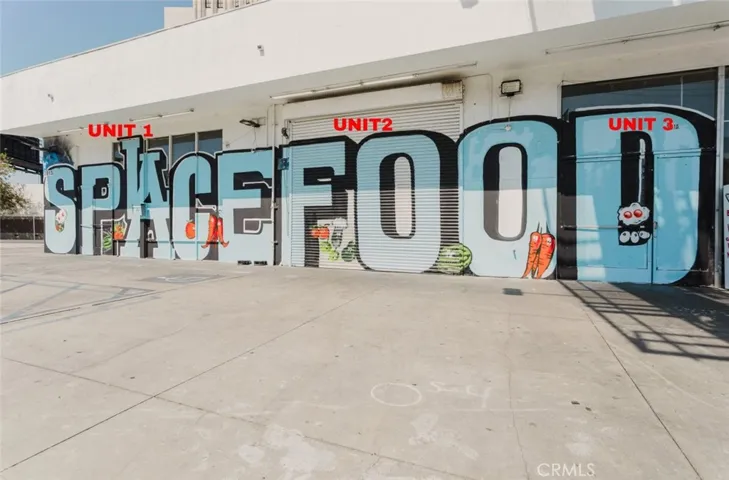 3615 Beverly Boulevard, Los Angeles, California 90004