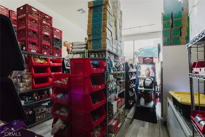 3615 Beverly Boulevard, Los Angeles, California 90004
