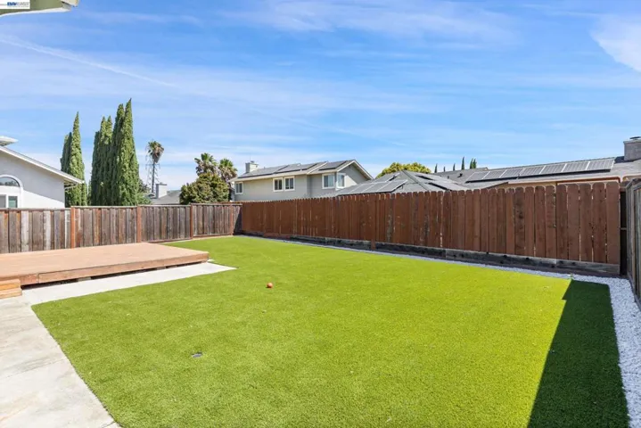 774 Fairfax Ct., Fairfield, California 94534