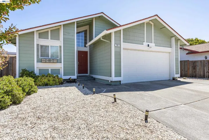 774 Fairfax Ct., Fairfield, California 94534
