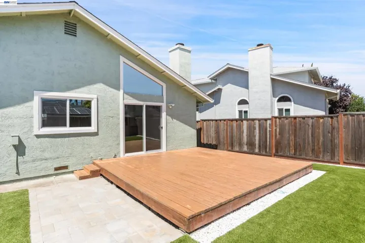 774 Fairfax Ct., Fairfield, California 94534