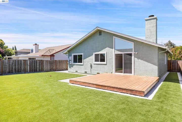 774 Fairfax Ct., Fairfield, California 94534