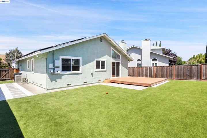 774 Fairfax Ct., Fairfield, California 94534