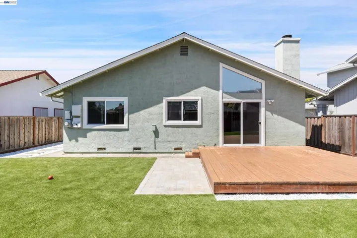 774 Fairfax Ct., Fairfield, California 94534
