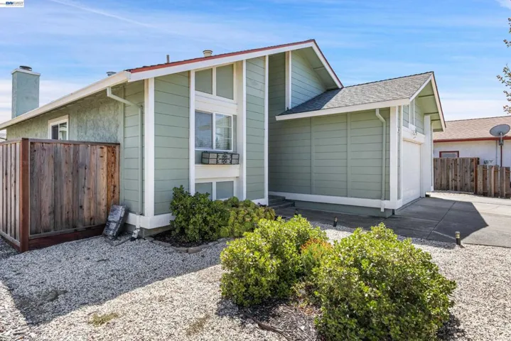 774 Fairfax Ct., Fairfield, California 94534