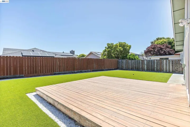 774 Fairfax Ct., Fairfield, California 94534