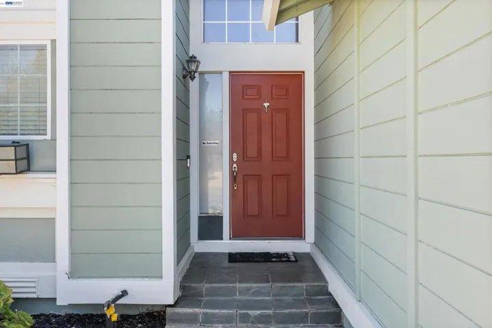 774 Fairfax Ct., Fairfield, California 94534