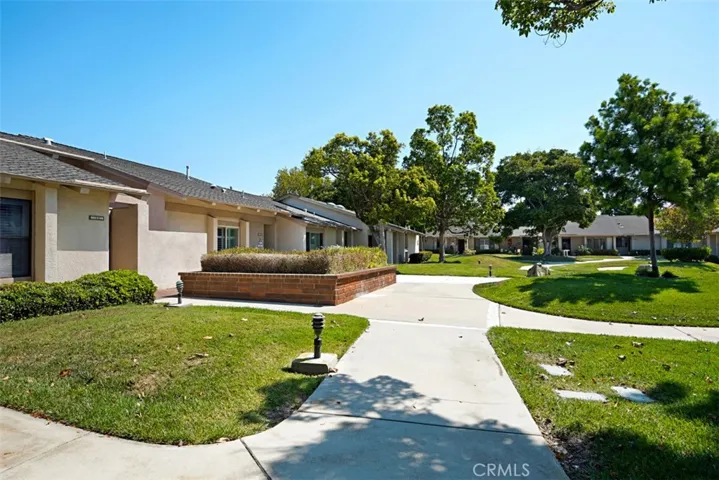 Active 55+ Community