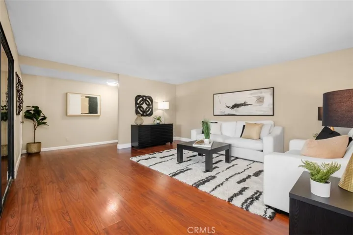 Another View of the Living Room