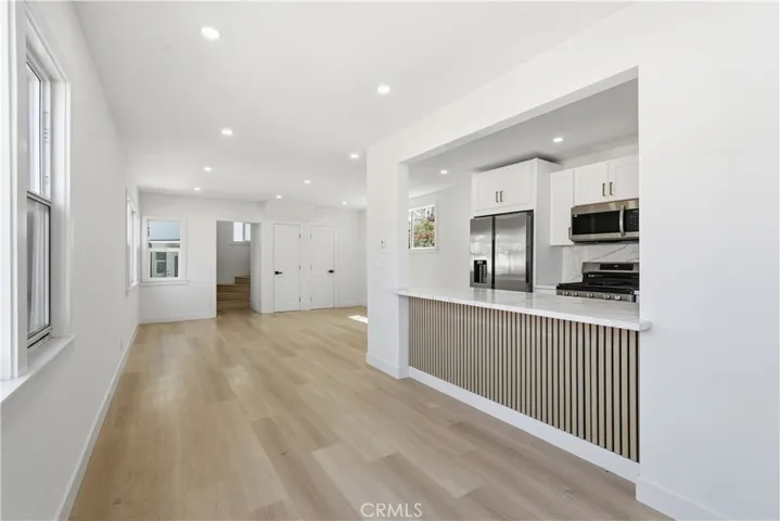 1211 Cole, Los Angeles, California 90038