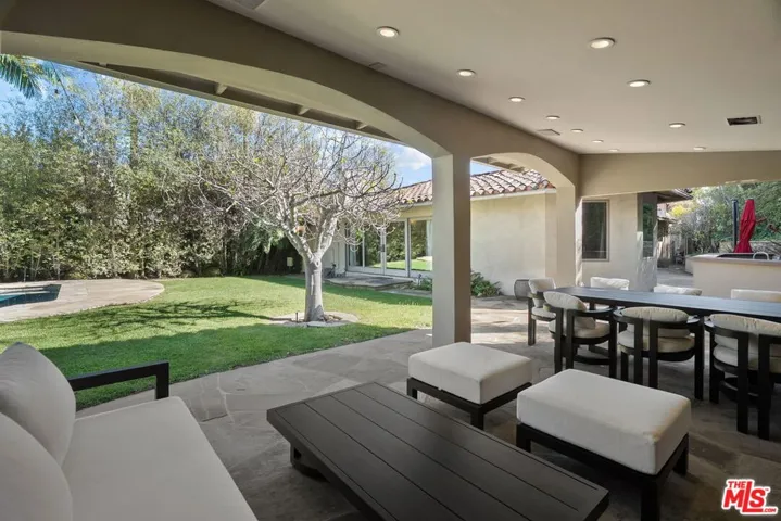 105 N Glenroy Avenue, Los Angeles, California 90049