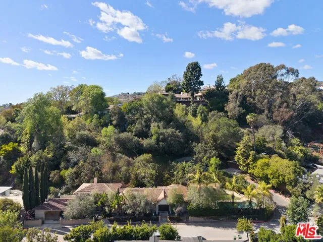 105 N Glenroy Avenue, Los Angeles, California 90049
