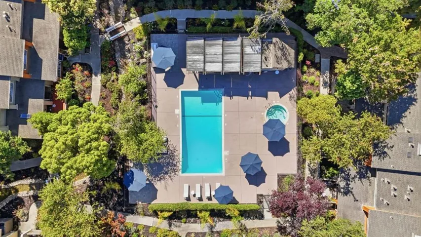 49 Showers Drive N366, Mountain View, California 94040