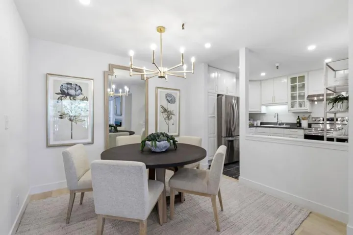 49 Showers Drive N366, Mountain View, California 94040