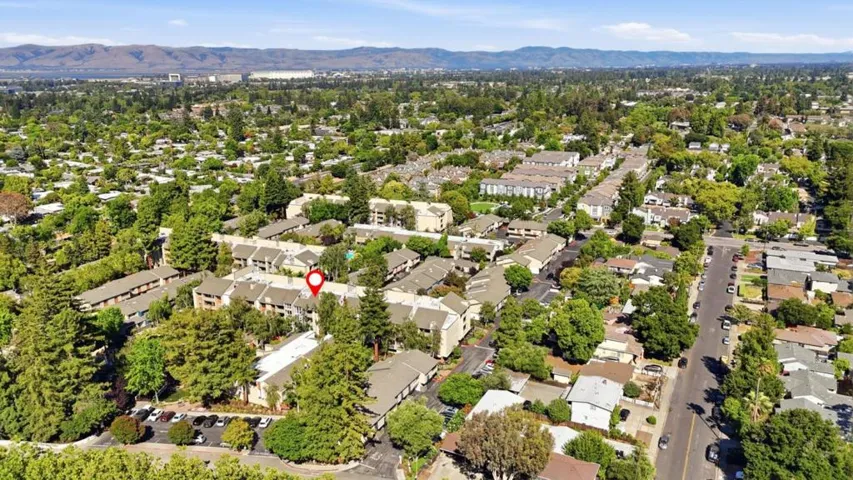 49 Showers Drive N366, Mountain View, California 94040