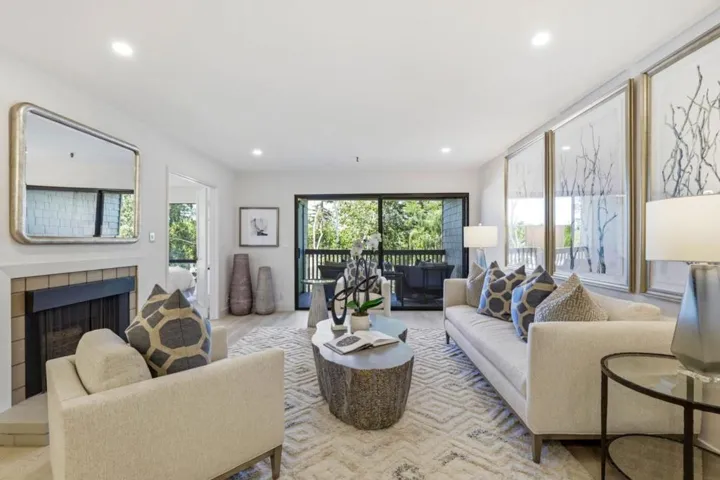 49 Showers Drive N366, Mountain View, California 94040