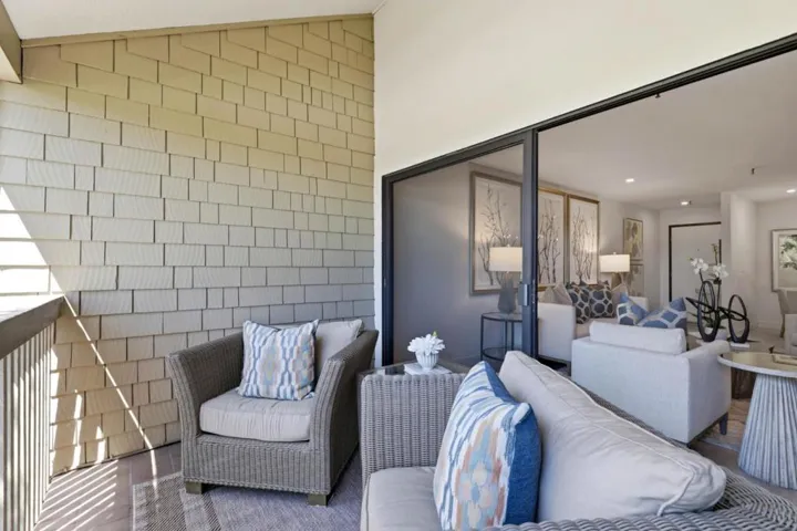 49 Showers Drive N366, Mountain View, California 94040