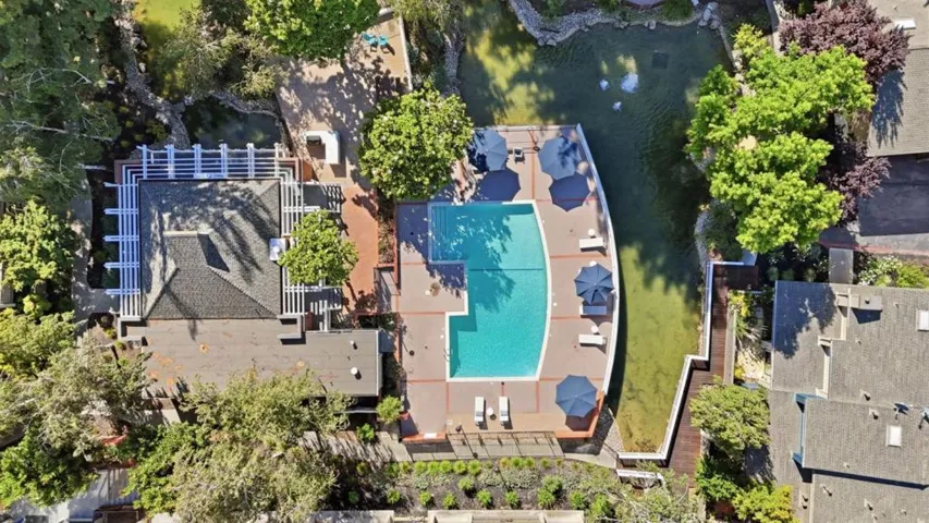 49 Showers Drive N366, Mountain View, California 94040
