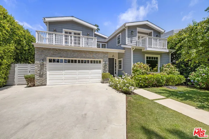 1147 Centinela Avenue, Santa Monica, California 90403