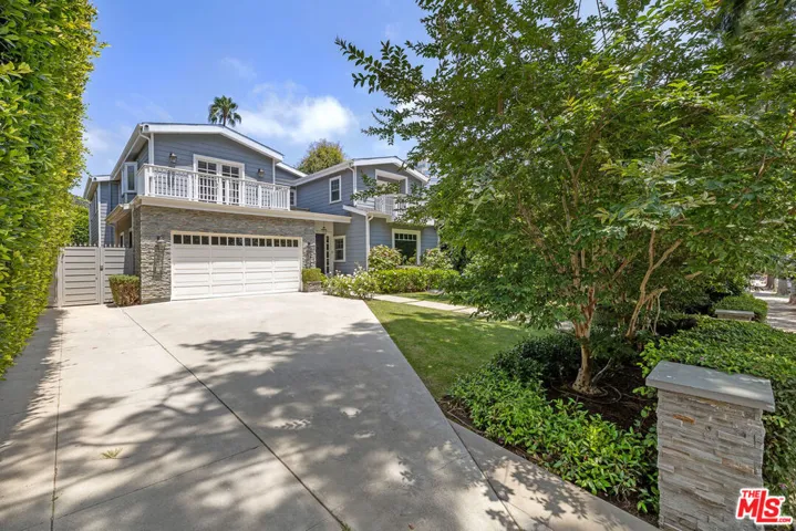 1147 Centinela Avenue, Santa Monica, California 90403
