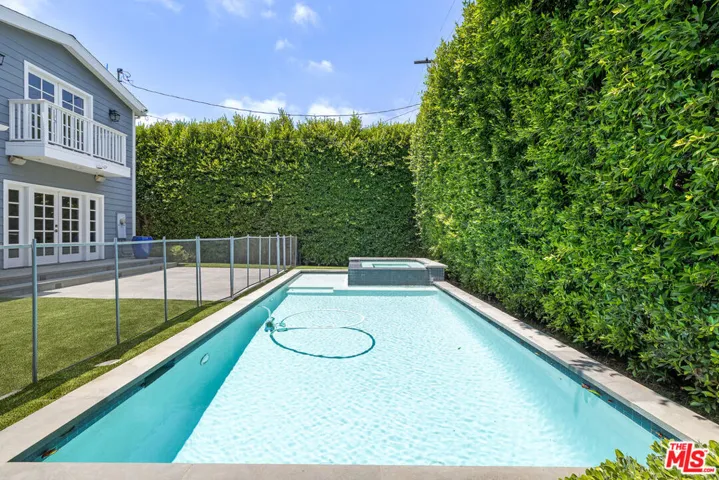 1147 Centinela Avenue, Santa Monica, California 90403