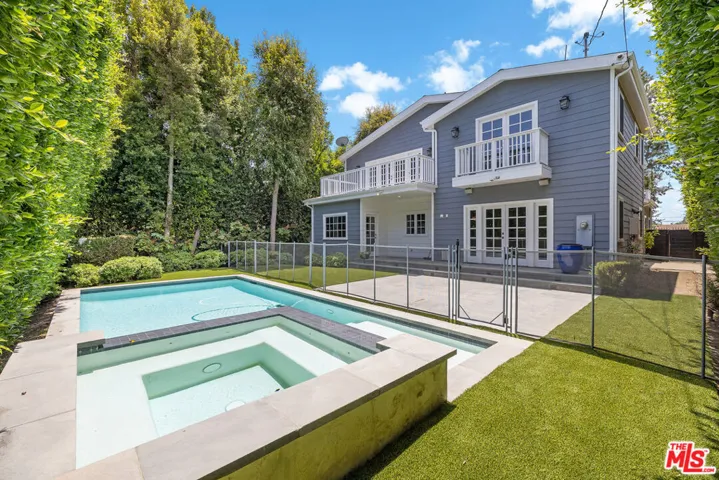 1147 Centinela Avenue, Santa Monica, California 90403