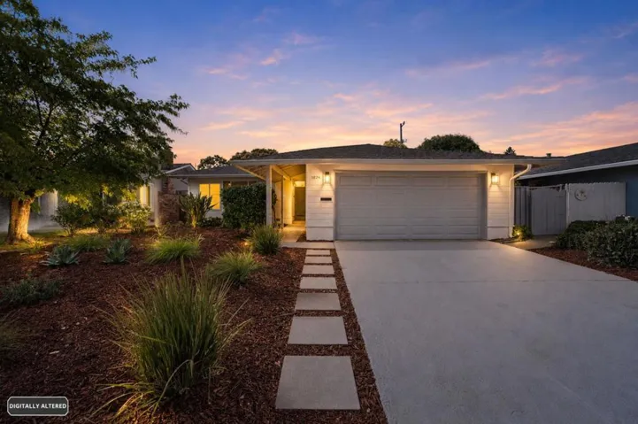 1824 Rosswood Drive, San Jose, California 95124