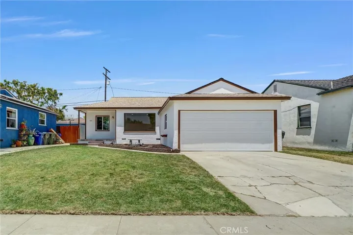 2823 Hardwick Street, Lakewood, California 90712