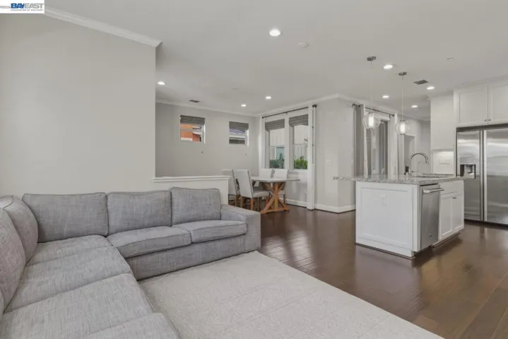 520 Sandalwood Dr, Livermore, California 94551