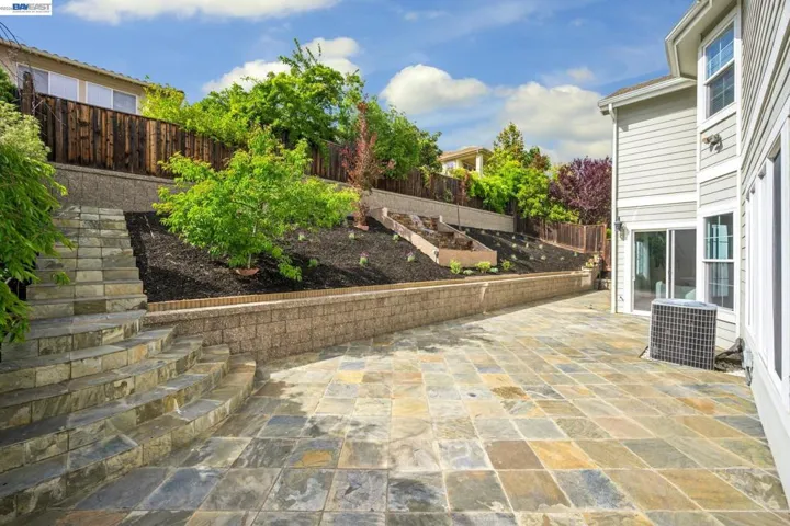 2811 E Sugar Hill Ter, Dublin, California 94568