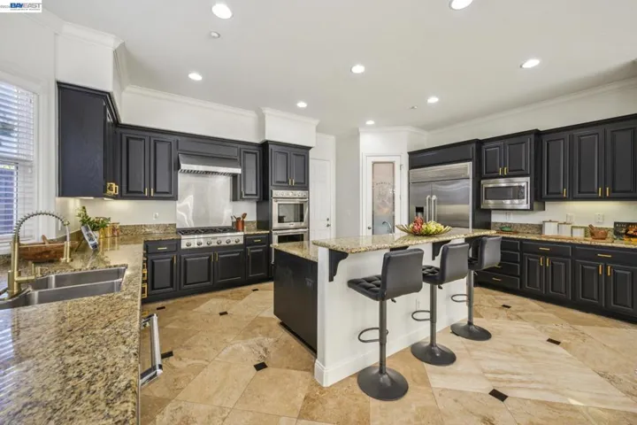 2811 E Sugar Hill Ter, Dublin, California 94568