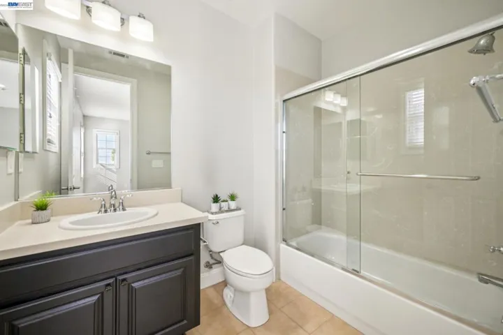 2811 E Sugar Hill Ter, Dublin, California 94568
