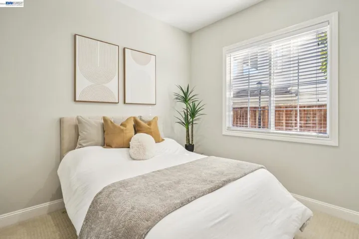 2811 E Sugar Hill Ter, Dublin, California 94568