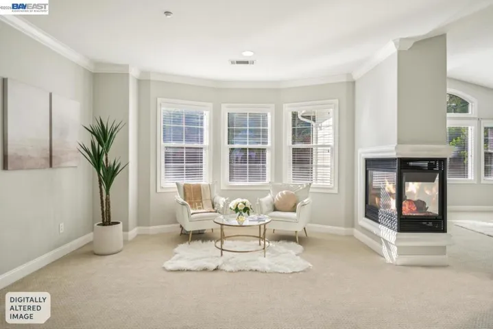 2811 E Sugar Hill Ter, Dublin, California 94568