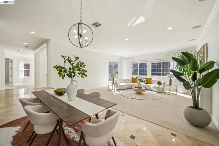 2811 E Sugar Hill Ter, Dublin, California 94568