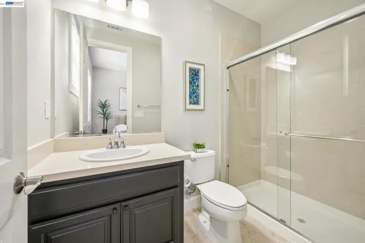2811 E Sugar Hill Ter, Dublin, California 94568