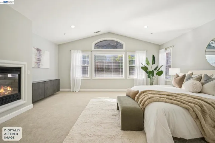 2811 E Sugar Hill Ter, Dublin, California 94568