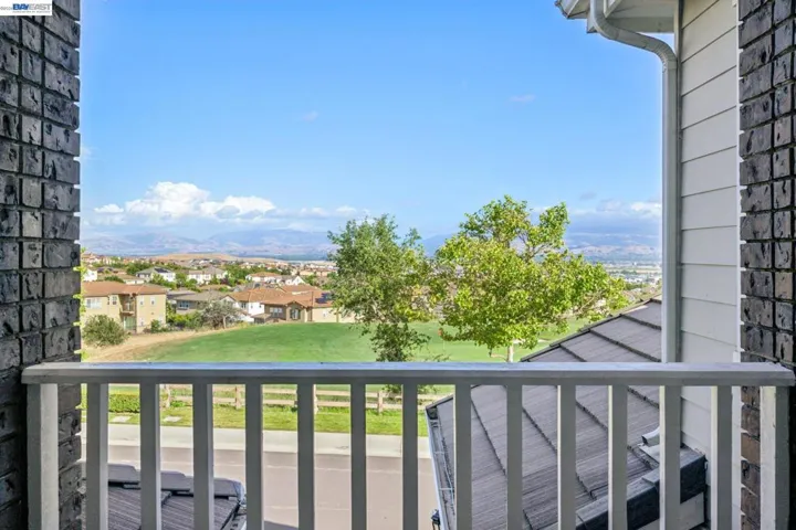 2811 E Sugar Hill Ter, Dublin, California 94568