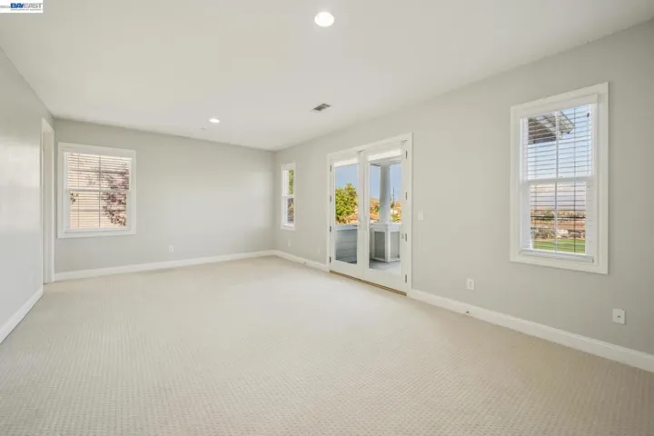 2811 E Sugar Hill Ter, Dublin, California 94568