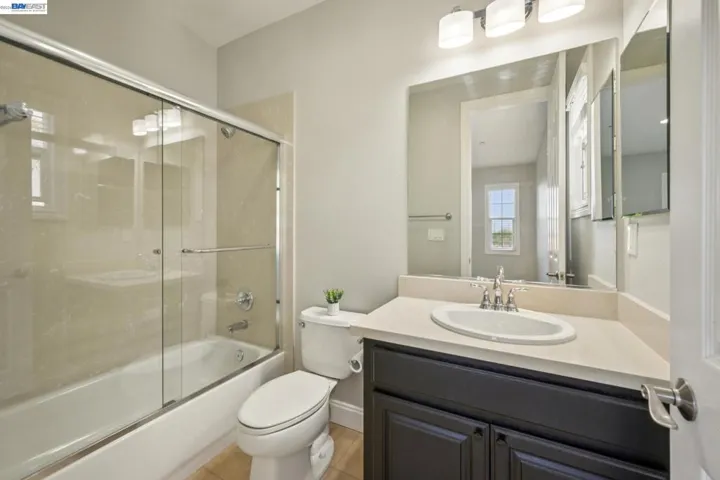 2811 E Sugar Hill Ter, Dublin, California 94568