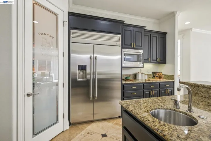 2811 E Sugar Hill Ter, Dublin, California 94568