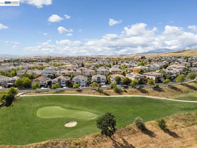 2811 E Sugar Hill Ter, Dublin, California 94568