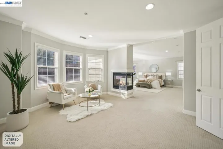 2811 E Sugar Hill Ter, Dublin, California 94568