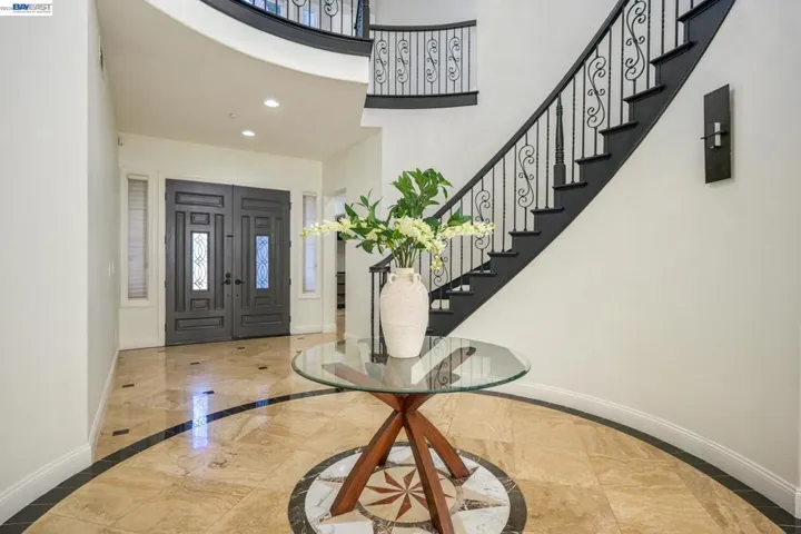 2811 E Sugar Hill Ter, Dublin, California 94568