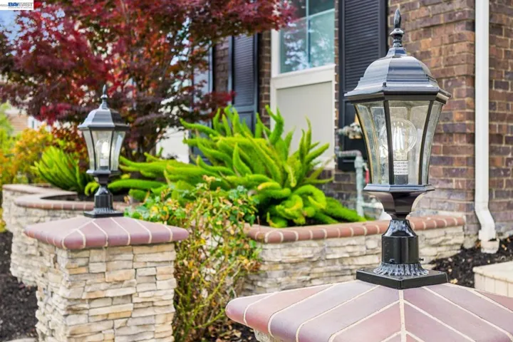 2811 E Sugar Hill Ter, Dublin, California 94568
