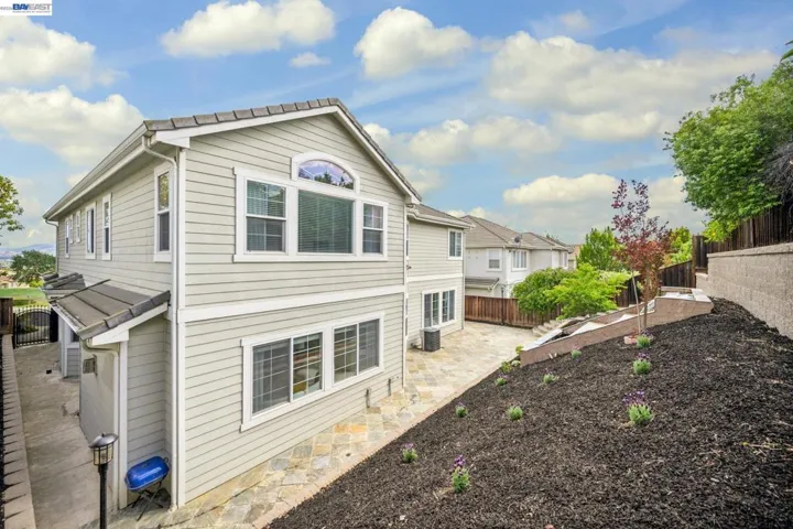 2811 E Sugar Hill Ter, Dublin, California 94568
