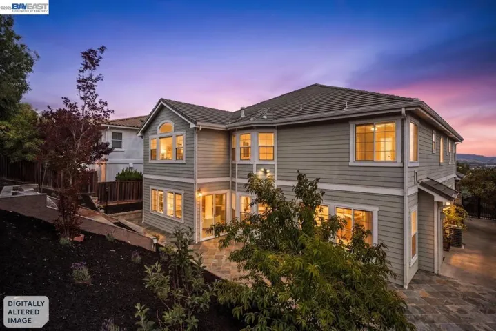 2811 E Sugar Hill Ter, Dublin, California 94568