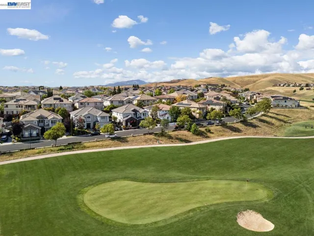2811 E Sugar Hill Ter, Dublin, California 94568