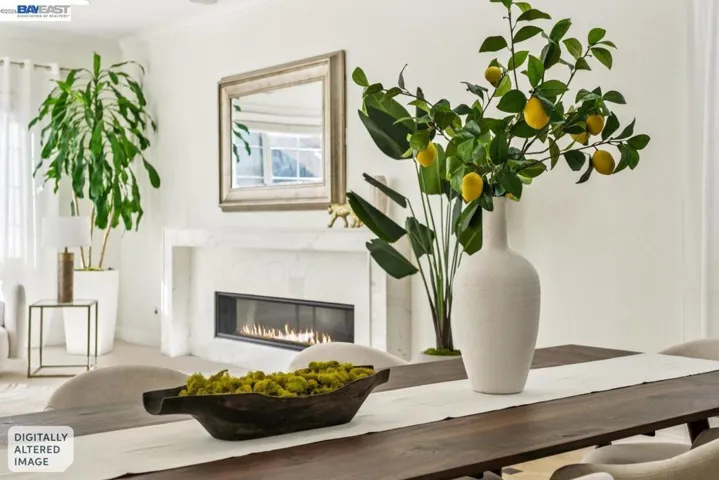 2811 E Sugar Hill Ter, Dublin, California 94568